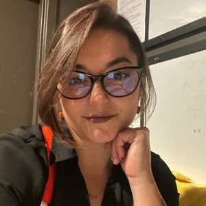 Meet your Posher, Gianna